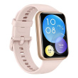 Watch Fit 2 Active Edition | Smart watch | GPS (satellite) | AMOLED | Touchscreen | 1.74” | Waterproof | Bluetooth | Sakura Pink