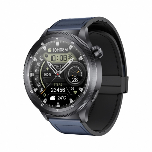 Kumi Smartwatch Kumi Gear GT3 Grey