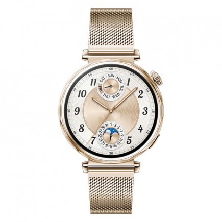 Huawei Watch GT 5, 41 mm, kuld - Nutikell / 55020DJQ