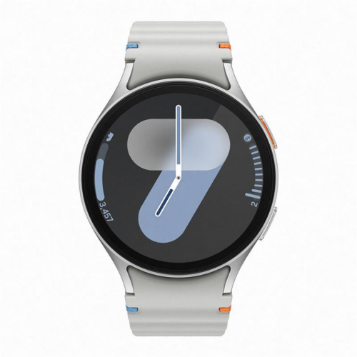 Samsung Galaxy Watch7, 44 mm, BT, hõbe - Nutikell / SM-L310NZSAEUE