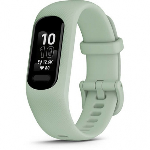 Garmin vivosmart 5 S/M mint