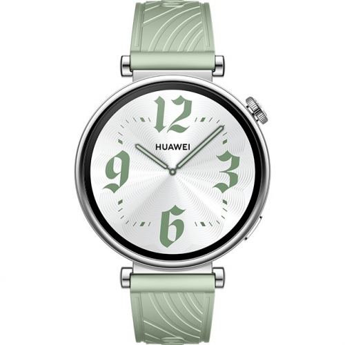 HUAWEI WATCH GT 4 41mm green