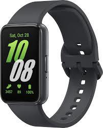 SMARTWATCH GALAXY FIT3/GREY SM-R390 SAMSUNG