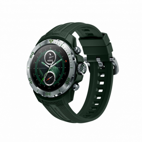 Mibro Smartwatch Mibro GS Explorer Green