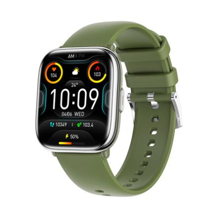 myPhone Watch Pastel | Smart watch | AMOLED | 1.75