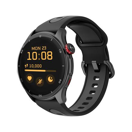 myPhone Watch Adventure | Smart watch | GPS (satellite) | AMOLED | 1.43