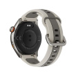 myPhone Watch Adventure | Smart watch | GPS (satellite) | AMOLED | 1.43
