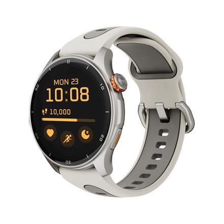 myPhone Watch Adventure | Smart watch | GPS (satellite) | AMOLED | 1.43