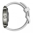 Kumi Smartwatch KU7 1.96 inches 250 mAh silver