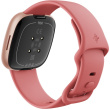 Fitbit Versa 4 copper rose