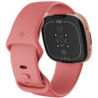 Fitbit Versa 4 copper rose