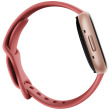 Fitbit Versa 4 copper rose