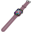 Blackview R30 Pro Fitness Smartwatch, 1.83-inch HD,220mAh Battery, 24-hour SpO2 Detection + Heart Rate Monitoring, Monitor Sleep status, Calls and SMS notification, Purple