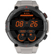Blackview W50 Black, 1.39-inch HD LCD 360x360, 370mAh Battery, 24-hour SpO2 Detection + Heart Rate Monitoring, Calls and SMS notification, Khaki