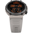 Blackview W50 Black, 1.39-inch HD LCD 360x360, 370mAh Battery, 24-hour SpO2 Detection + Heart Rate Monitoring, Calls and SMS notification, Khaki