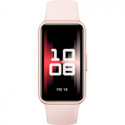 HUAWEI Band 9 pink