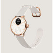 Withings ScanWatch 2, 38 mm Rose Gold White
