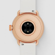 Withings ScanWatch 2, 38 mm Rose Gold White