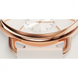Withings ScanWatch 2, 38 mm Rose Gold White