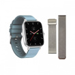 Maxcom Smartwatch Fit FW55 aurum pro silver