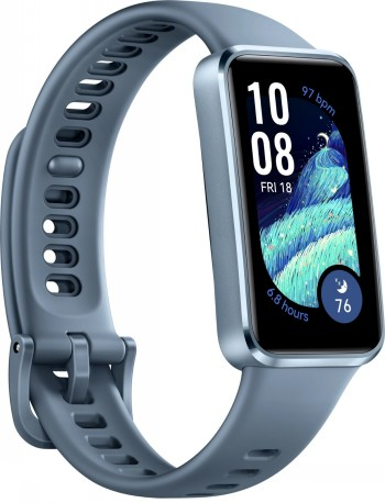 HUAWEI BAND 10 ALUMINUM BLUE