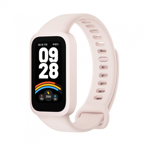 Xiaomi Smart Band 9 Active TFT Wristband activity tracker 3.73 cm (1.47