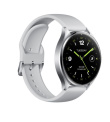 XIAOMI Smartwatch Xiaomi Watch 2 Silver