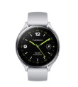 XIAOMI Smartwatch Xiaomi Watch 2 Silver