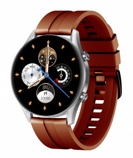ORO-MED Smartwatch male ORO SMART FIT8 PRO