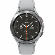 Samsung R895FZ Galaxy Watch 4 Classic LTE 46mm, mystic silver, DE