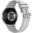 Samsung R895FZ Galaxy Watch 4 Classic LTE 46mm, mystic silver, DE