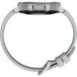 Samsung R895FZ Galaxy Watch 4 Classic LTE 46mm, mystic silver, DE