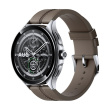 XIAOMI Smartwatch Watch 2 Pro Bluetooth silver