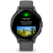 Garmin Venu 3S kieselgrau/schiefergrau