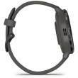 Garmin Venu 3S kieselgrau/schiefergrau