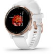 Garmin Venu 2s wei/rosegold