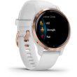 Garmin Venu 2s wei/rosegold