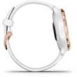 Garmin Venu 2s wei/rosegold
