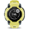 Garmin Instinct E (45mm) twilight/electric lime