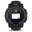 Garmin Instinct 3 AMOLED (45mm) schwarz