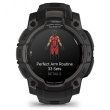 Garmin Instinct 3 AMOLED (45mm) schwarz