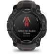 Garmin Instinct 3 AMOLED (50mm) schwarz