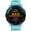 Garmin Forerunner 265 Trkisblau/Schwarz