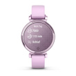Garmin Lily 2 35.4 mm Digital 240 x 201 pixels Touchscreen Pink GPS (satellite)
