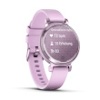 Garmin Lily 2 35.4 mm Digital 240 x 201 pixels Touchscreen Pink GPS (satellite)