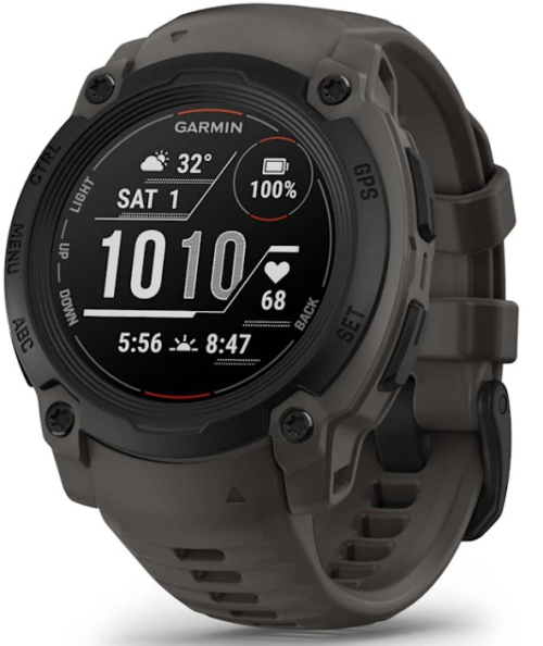Garmin Instinct E 2.18 cm (0.86