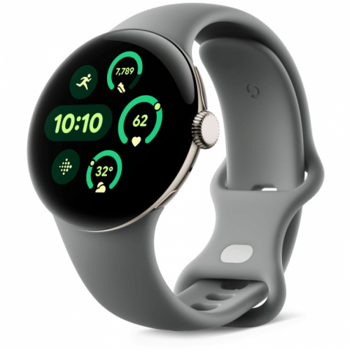 Google Pixel Watch 3 (41mm) WiFi hazel