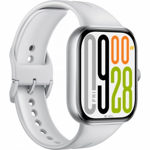 Xiaomi Redmi Watch 5 silver grey