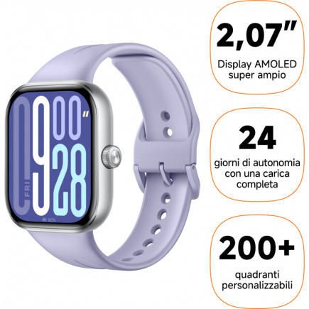 Xiaomi Redmi Watch 5 lavender purple