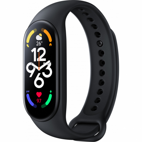 Xiaomi Mi Band 7 Acitivity Tracker black